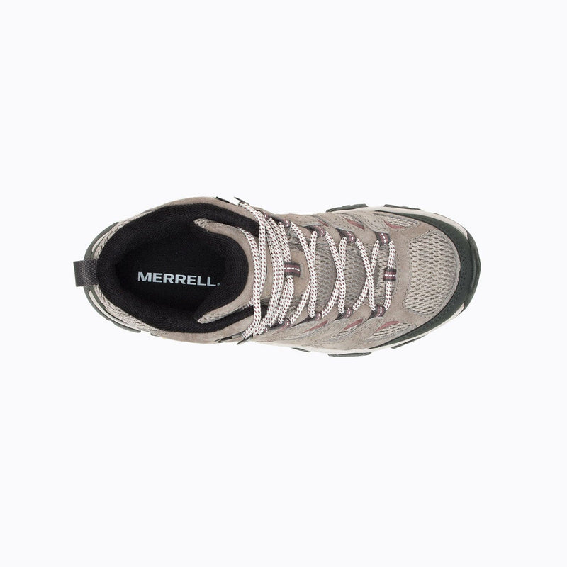 Load image into Gallery viewer, Merrell Moab 3 Women's Mid Hiking Boot
