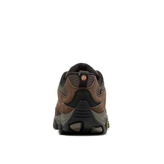 Merrell Men's Moab 3 Waterproof Hiking Shoe
