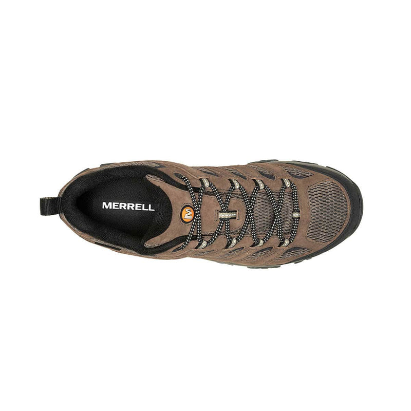 Load image into Gallery viewer, Merrell Men's Moab 3 Waterproof Hiking Shoe
