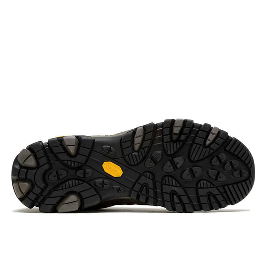 Merrell Men's Moab 3 Waterproof Hiking Shoe