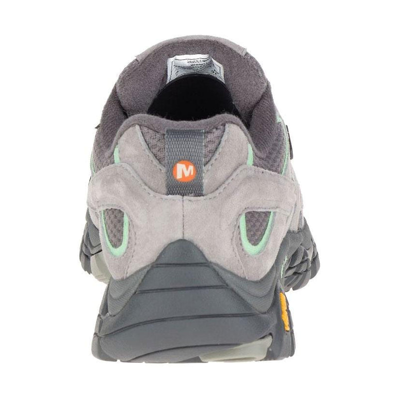 Load image into Gallery viewer, Merrell Women's Moab 2 Waterproof Low Hiking Shoe
