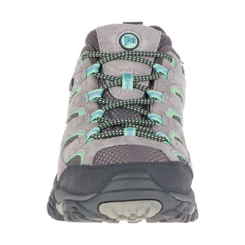 Load image into Gallery viewer, Merrell Women's Moab 2 Waterproof Low Hiking Shoe
