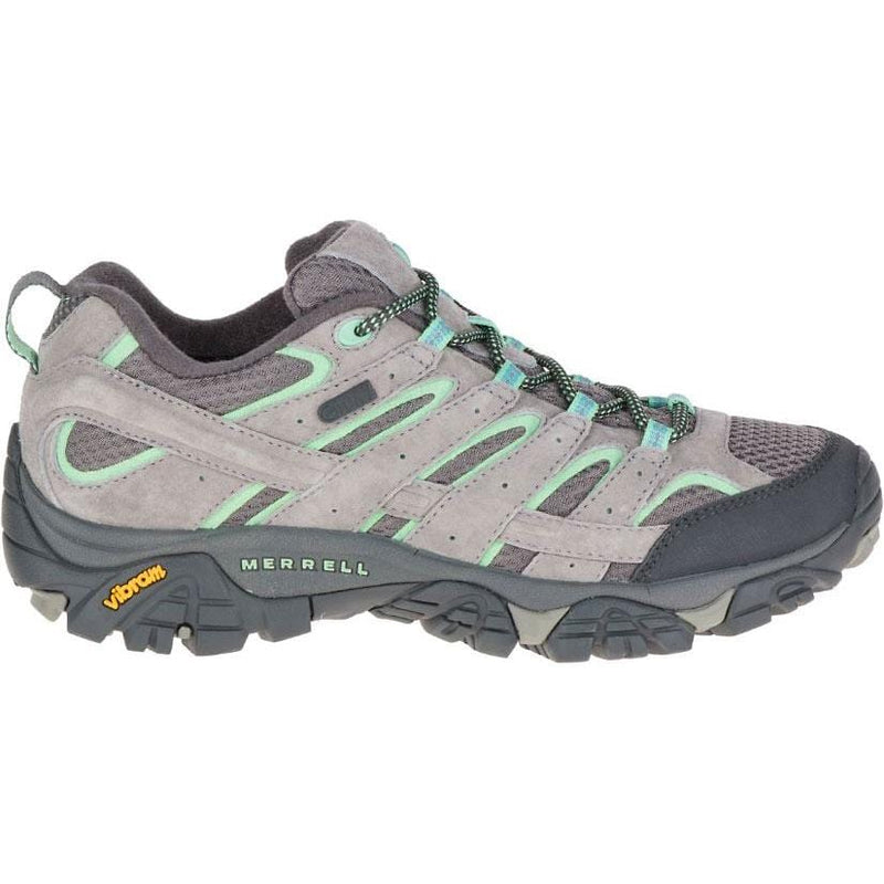 Load image into Gallery viewer, Merrell Women's Moab 2 Waterproof Low Hiking Shoe

