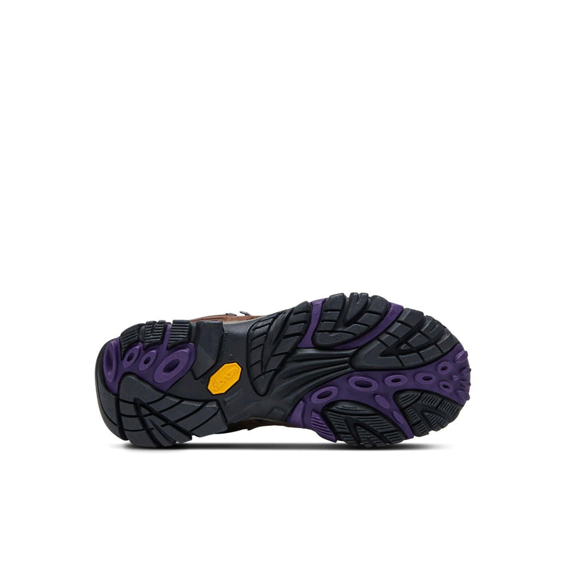 Load image into Gallery viewer, Merrell Women's Moab 2 Mid Ventilator Wide Width Hiking Boot
