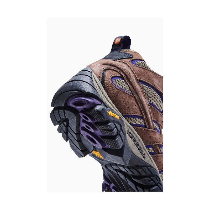 Load image into Gallery viewer, Merrell Women's Moab 2 Mid Ventilator Wide Width Hiking Boot
