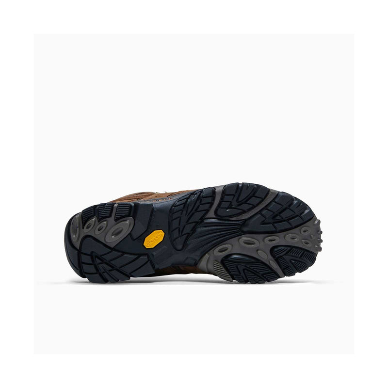 Load image into Gallery viewer, Merrell Men's Moab 2 Mid Waterproof Hiking Boots
