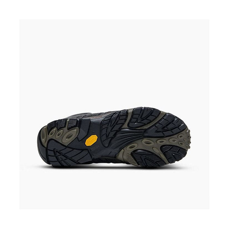 Load image into Gallery viewer, Merrell Men's Moab 2 Mid Waterproof Hiking Boots
