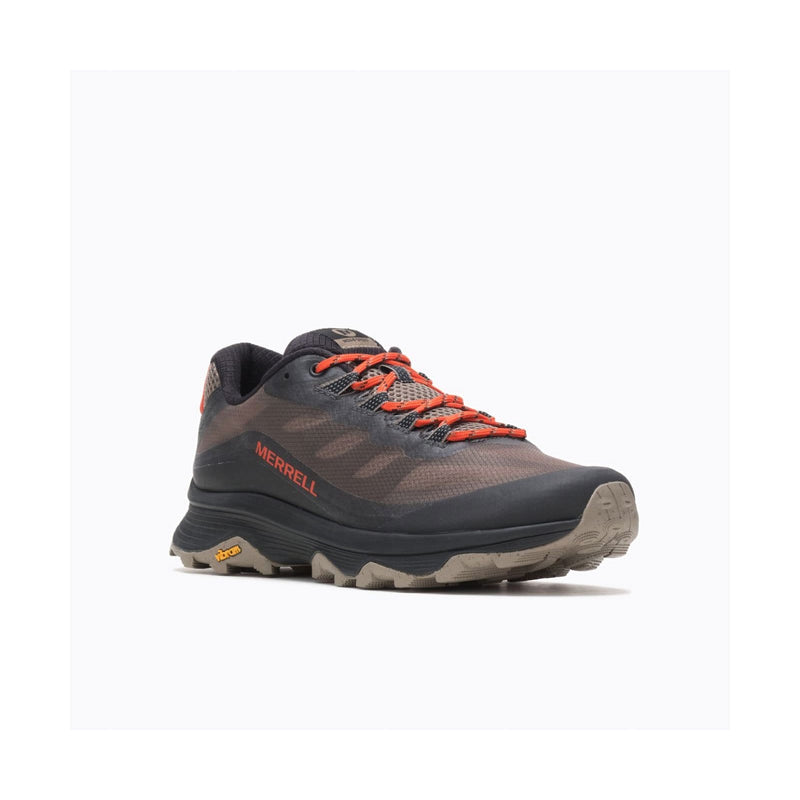Load image into Gallery viewer, Merrell Men's Moab Speed Hiking Shoe
