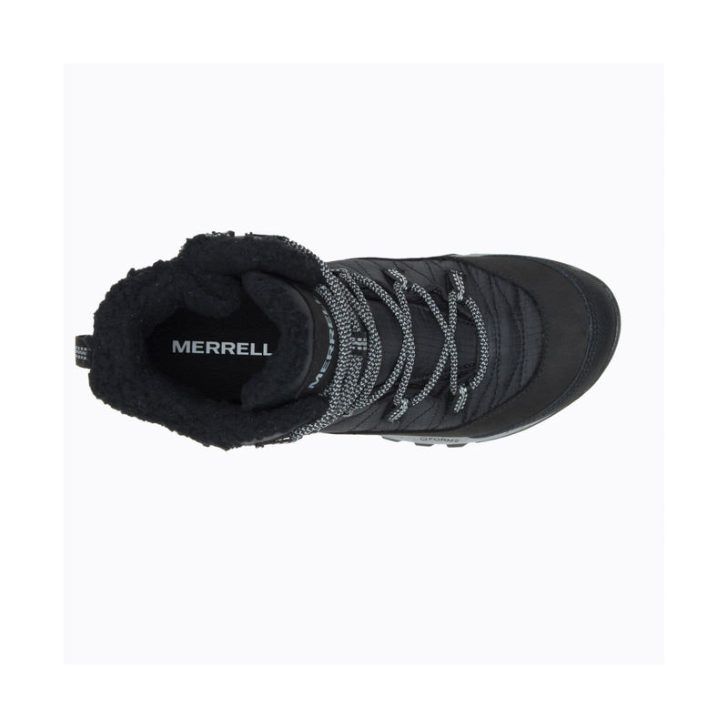 Load image into Gallery viewer, Merrell Women's Antora Sneaker Boot Waterproof
