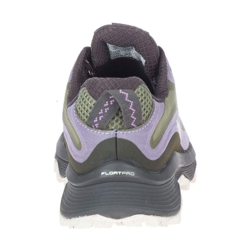 Load image into Gallery viewer, Merrell Women's Moab Speed Hiking Shoe
