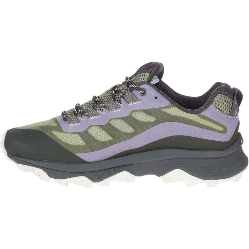 Load image into Gallery viewer, Merrell Women's Moab Speed Hiking Shoe
