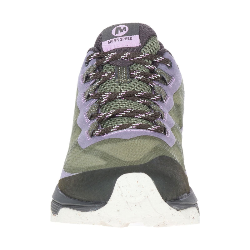 Load image into Gallery viewer, Merrell Women's Moab Speed Hiking Shoe
