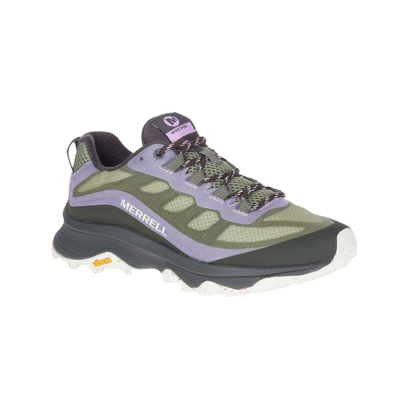 Load image into Gallery viewer, Merrell Women's Moab Speed Hiking Shoe
