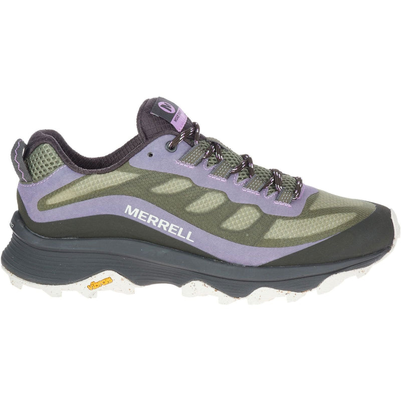 Load image into Gallery viewer, Merrell Women's Moab Speed Hiking Shoe
