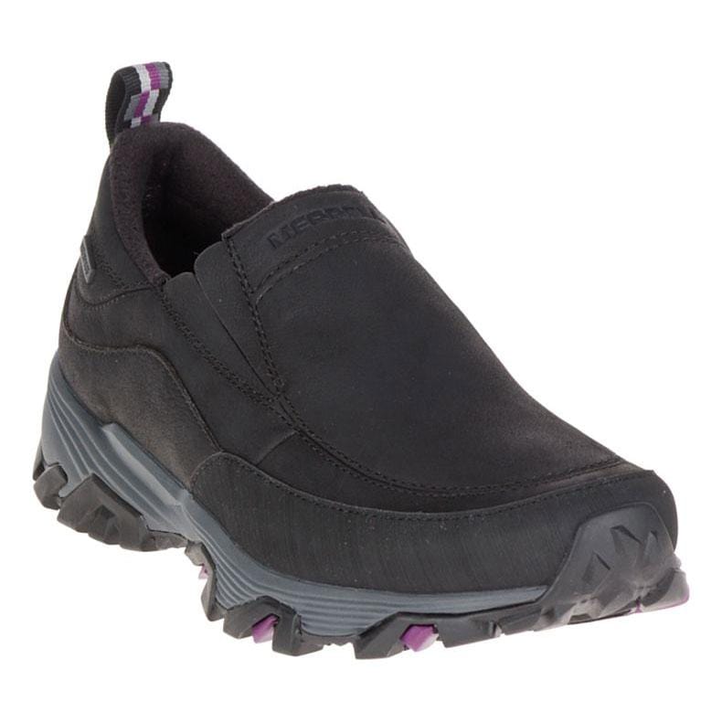 Load image into Gallery viewer, Merrell Women's ColdPack Ice+ Moc Waterproof
