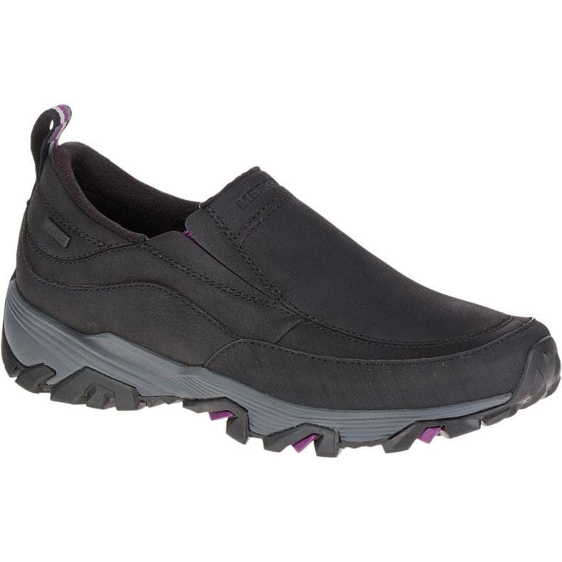 Load image into Gallery viewer, Merrell Women's ColdPack Ice+ Moc Waterproof
