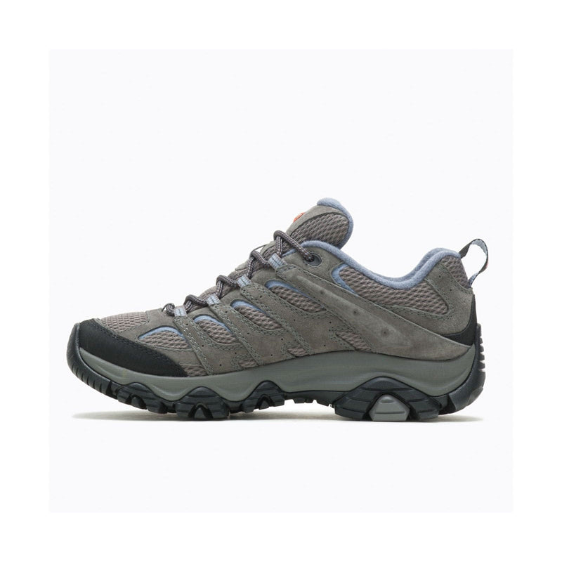 Load image into Gallery viewer, Merrell Moab 3 Women's Wide Waterproof Hiking Shoe
