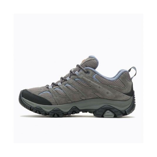 Merrell Moab 3 Women's Wide Waterproof Hiking Shoe (No PFAS)