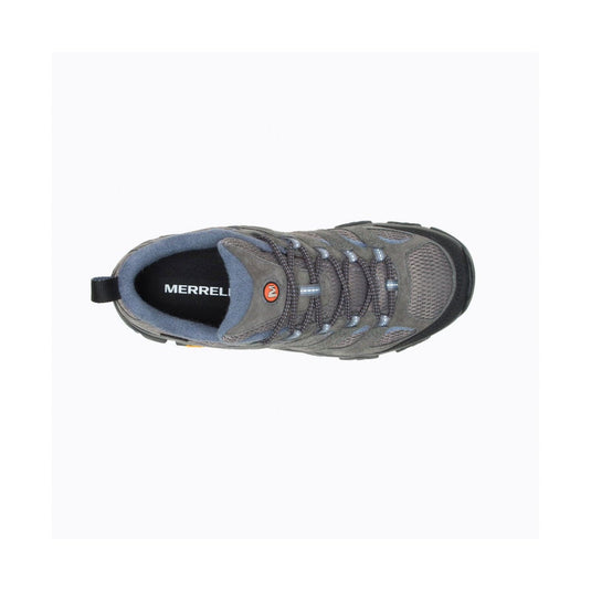 Merrell Moab 3 Women's Waterproof Hiking Shoe (No PFAS)