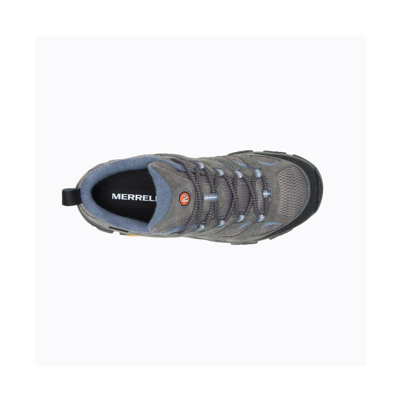 Load image into Gallery viewer, Merrell Moab 3 Women's Wide Waterproof Hiking Shoe (No PFAS)
