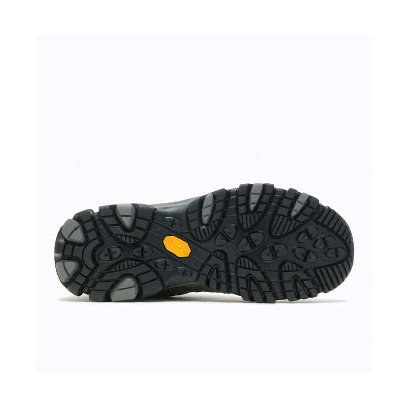 Load image into Gallery viewer, Merrell Moab 3 Women's Wide Waterproof Hiking Shoe
