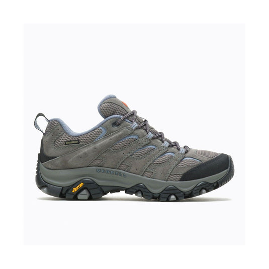 Merrell Moab 3 Women's Waterproof Hiking Shoe (No PFAS)