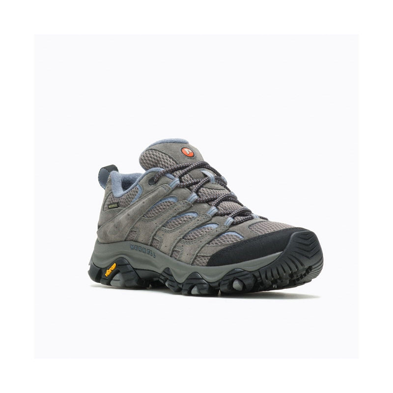 Load image into Gallery viewer, Merrell Moab 3 Women's Wide Waterproof Hiking Shoe
