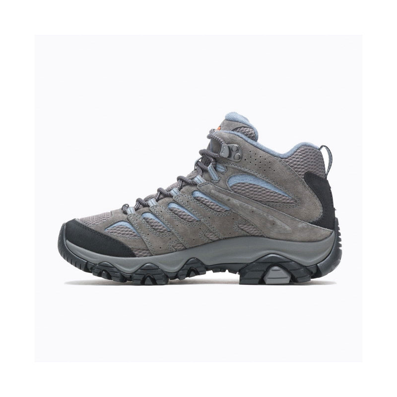 Load image into Gallery viewer, Merrell Moab 3 Women's Wide Mid Waterproof Hiking Boot
