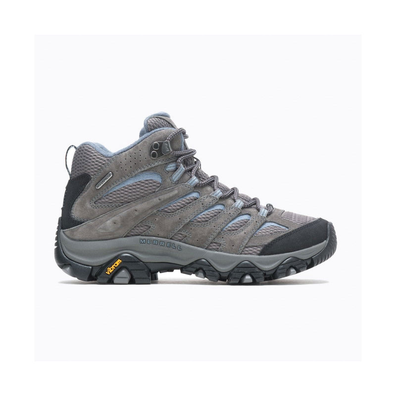 Load image into Gallery viewer, Merrell Moab 3 Women's Wide Mid Waterproof Hiking Boot
