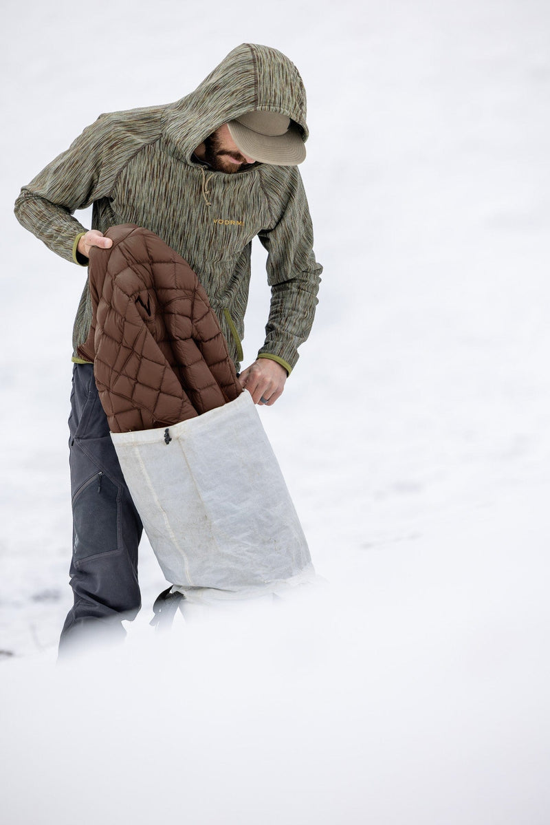 Load image into Gallery viewer, Voormi Men's Variant Jacket
