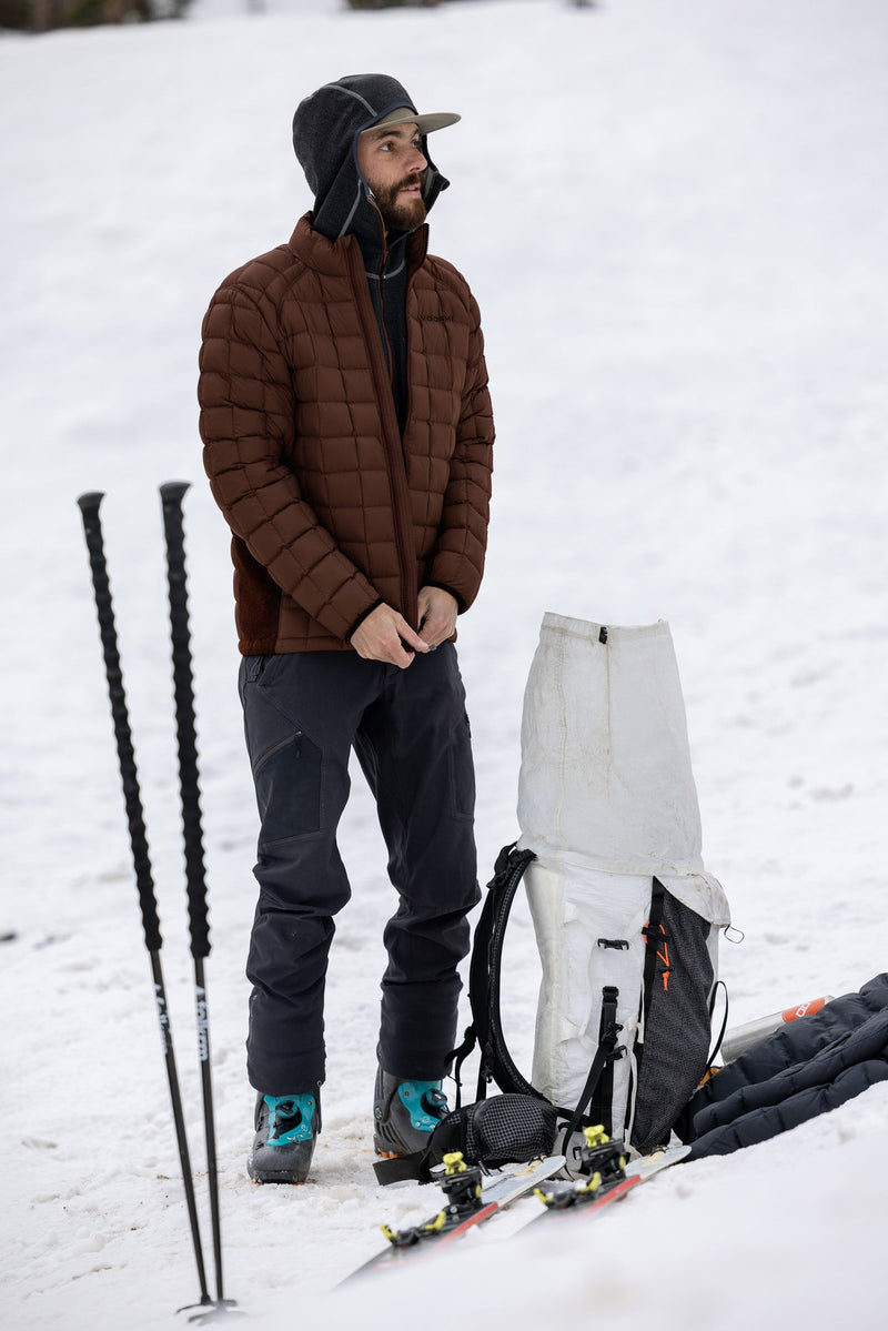 Load image into Gallery viewer, Voormi Men's Variant Jacket
