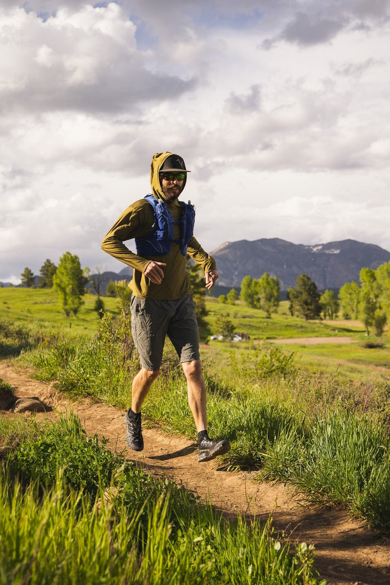Load image into Gallery viewer, Men's River Run Hoodie
