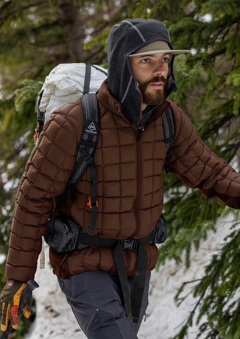 Load image into Gallery viewer, Voormi Men's Variant Jacket

