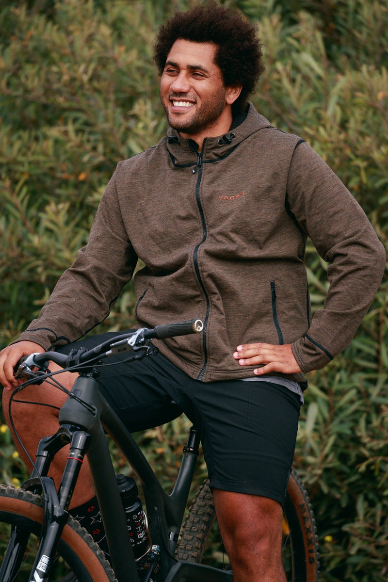 Load image into Gallery viewer, Men's Diversion Hoodie
