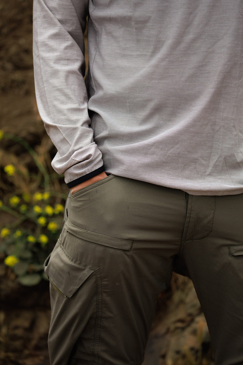 Load image into Gallery viewer, Men's River Run Hoodie
