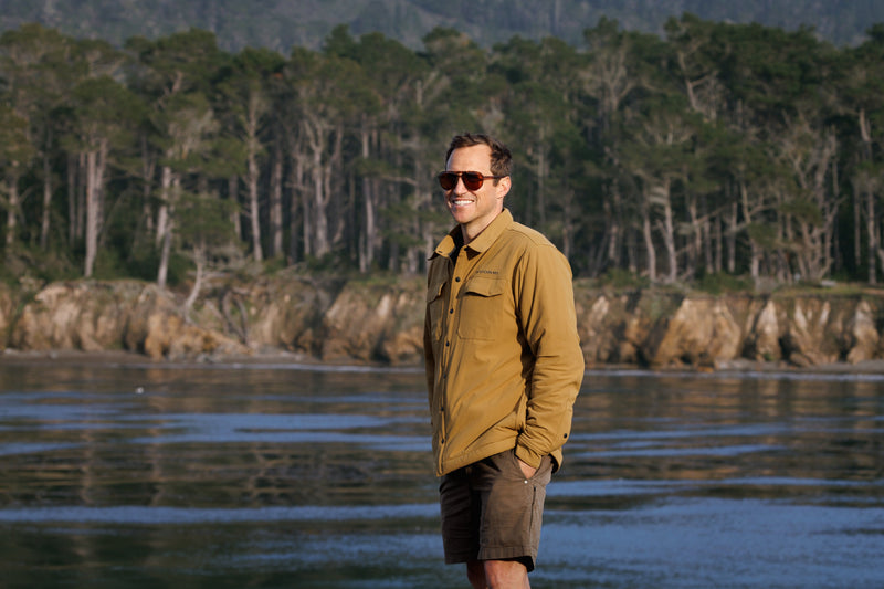 Load image into Gallery viewer, Voormi Shirt Jacket
