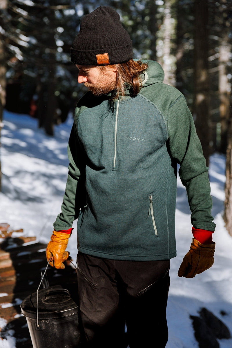 Load image into Gallery viewer, Men's High-E Hoodie
