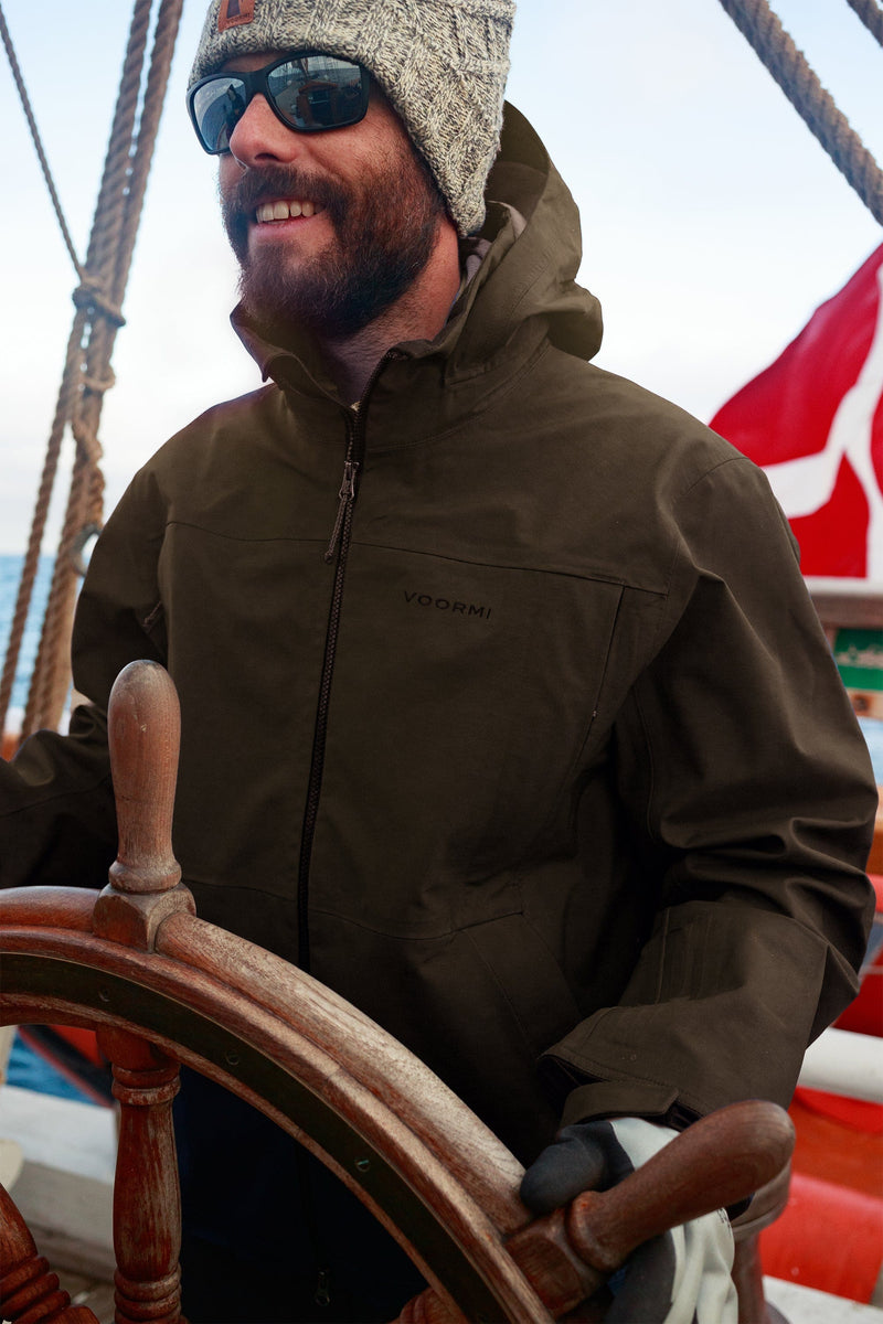 Load image into Gallery viewer, Men's V1 Jacket
