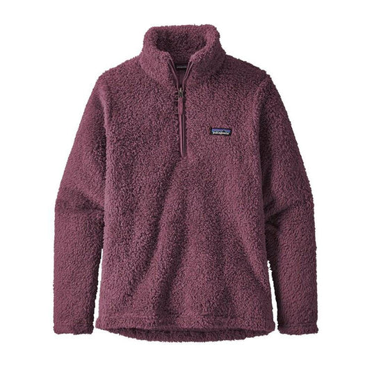 Patagonia Los Gatos 1/4 Zip Fleece  - Womens