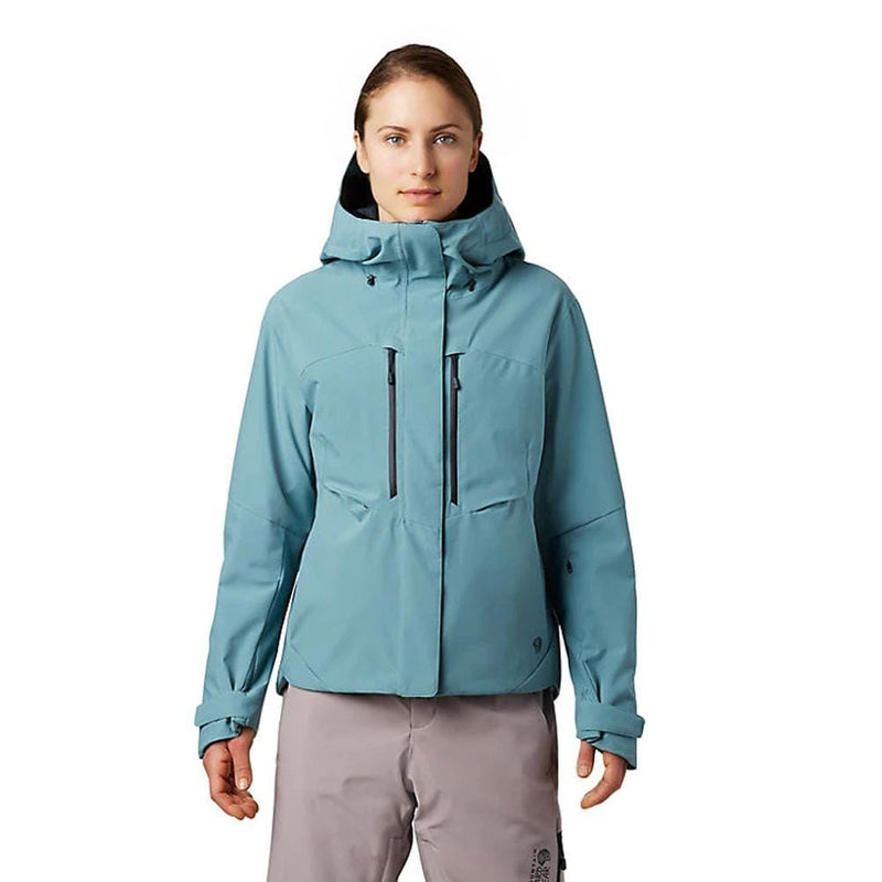 Load image into Gallery viewer, Mountain Hardwear Firefall 2 Insulated Jacket - Women's
