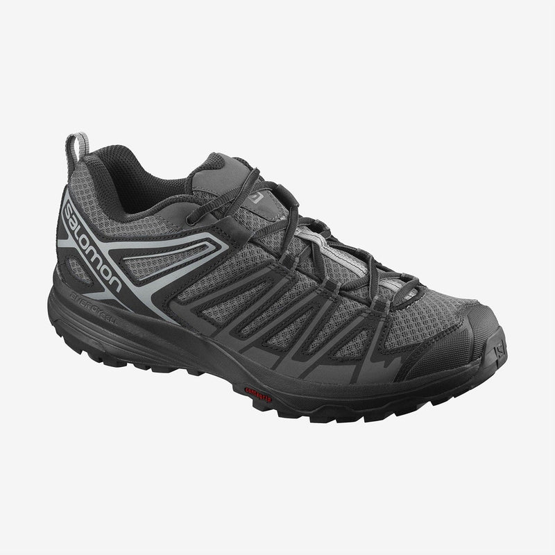 Load image into Gallery viewer, Salomon X Crest Men's Hiking Shoes
