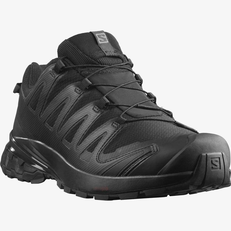Load image into Gallery viewer, Salomon XA PRO 3D v8 GTX Hiking Shoe - Men's
