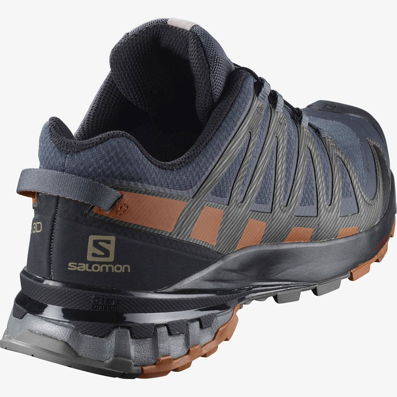 Load image into Gallery viewer, Salomon XA PRO 3D v8 GTX Hiking Shoe - Men's
