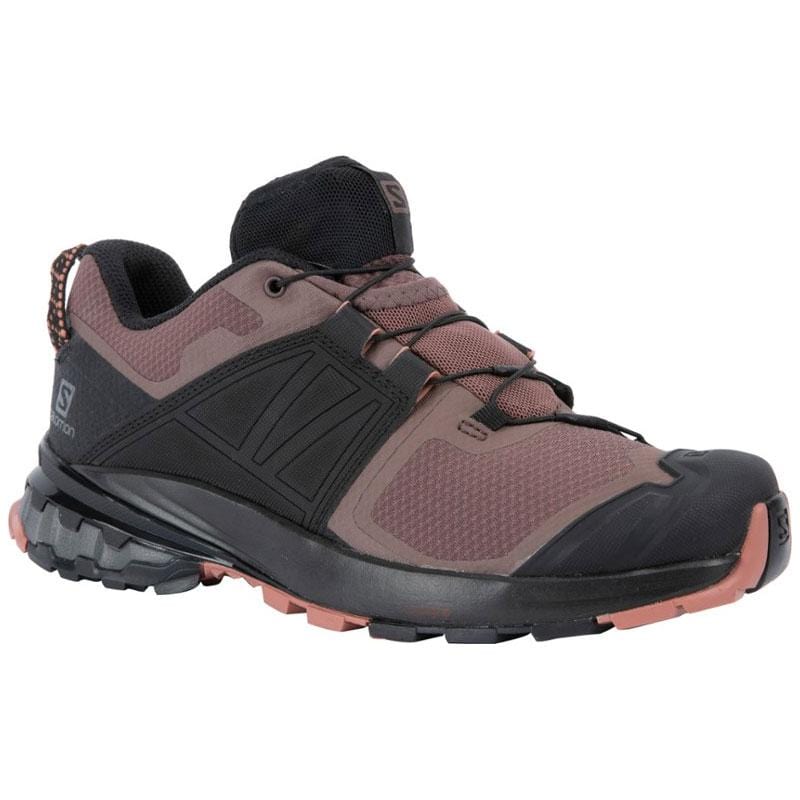 Load image into Gallery viewer, Salomon XA Wild Trail-Running Shoes - Women's
