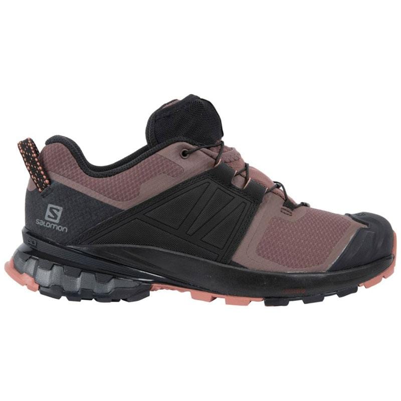Load image into Gallery viewer, Salomon XA Wild Trail-Running Shoes - Women's

