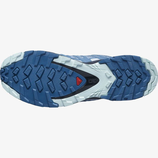 Salomon XA PRO 3D v8 Hiking Shoe - Women's