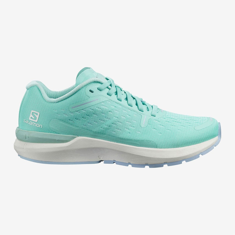 Load image into Gallery viewer, Salomon Sonic 4 Balance Running Shoe - Women's

