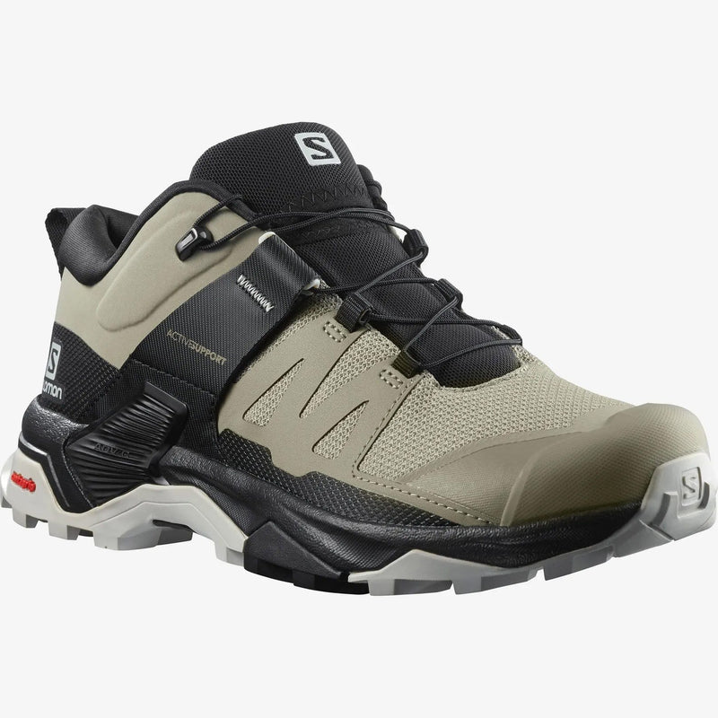 Load image into Gallery viewer, Salomon X Ultra 4 Low Non Waterproof - Women's
