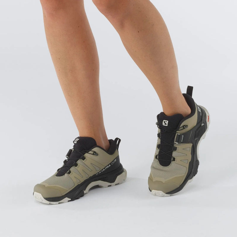 Load image into Gallery viewer, Salomon X Ultra 4 Low Non Waterproof - Women's
