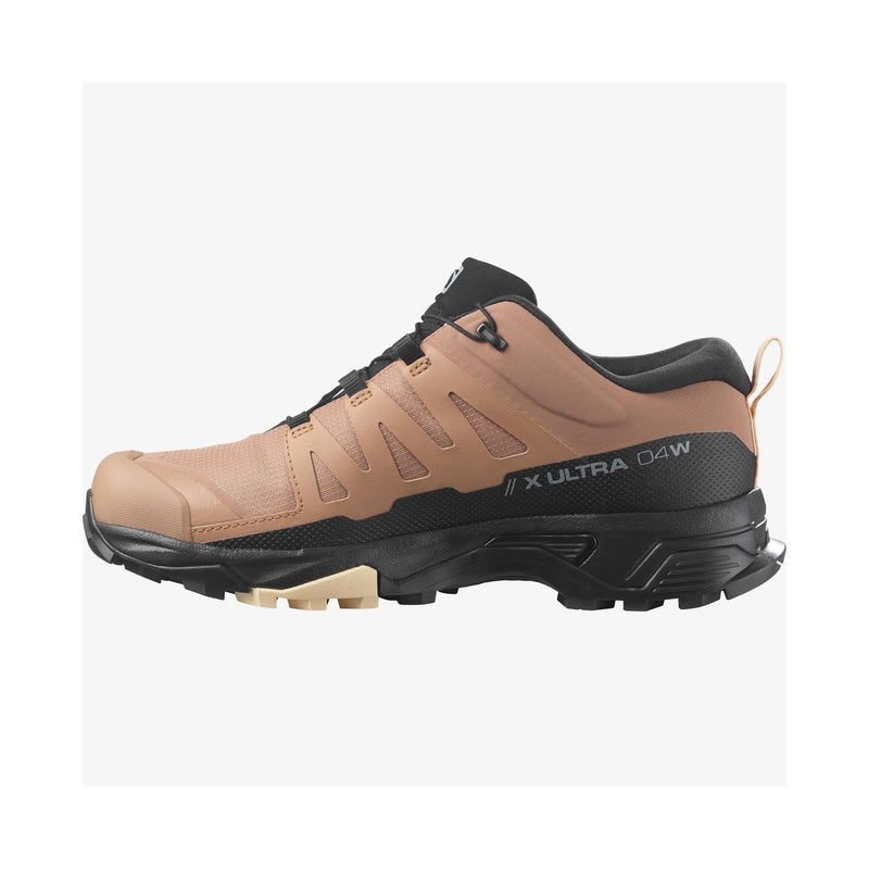 Load image into Gallery viewer, Salomon X ULTRA 4 GTX Low Hiking Shoe - Women's
